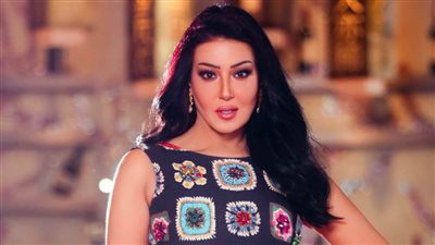 سمية الخشاب انتهت اليوم من تصوير مسلسل أرواح خفية والعرض قريبًا
