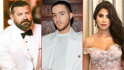 أحمد مالك ينضم لأبطال مسلسل شغل فنادق بطولة عمرو يوسف وروبي وإخراج محمد سامى رمضان 2024