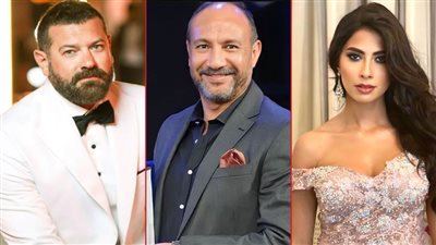 أحمد فهيم ينضم لأبطال مسلسل شغل فنادق بطولة عمرو يوسف وروبي وإخراج محمد سامى رمضان 2024