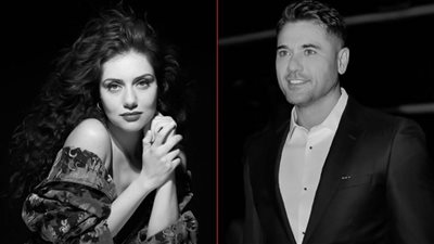 چيهان الشماشرجي تتعاقد على المشاركة في فيلم فرقة الموت بطوله أحمد عز