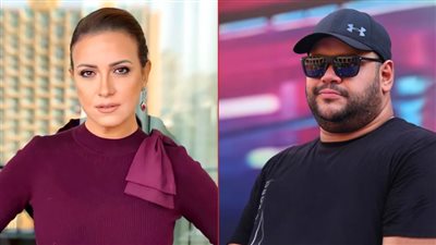 خاص .. ريهام عبدالغفور ومحمد ممدوح يتعاقدان على بطولة مسلسل جديد رمضان 2024