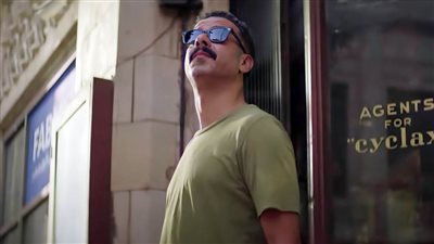 إيرادات فيلم ڤوي ڤوي ڤوي لـ محمد فراج تتجاوز 10 ملايين جنيه فى 11 يوم عرض