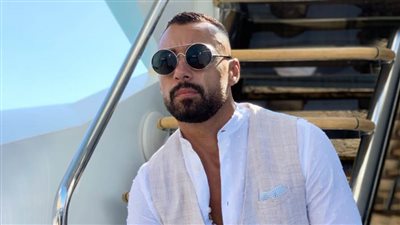 أحمد فهمي يتورط في جريمة قتل ضمن أحداث مسلسل نقطة سوده والعرض على MBC