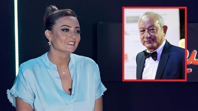 بالفيديو .. بشري : أنا ضيفة هذا العام في مهرجان الجونة وأدير شركة الإنتاج الخاصة بنجيب ساويرس