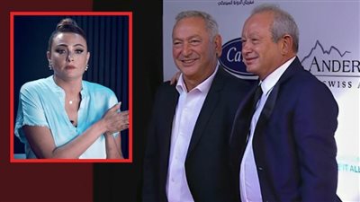 بالفيديو .. بشري تجيب عن السؤال الصعب : هل حقق مهرجان الجونة حلم آل ساويرس المادي؟