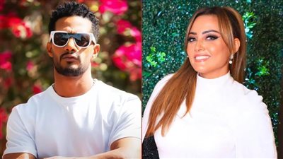 بالفيديو .. بشرى : بحب أغاني محمد رمضان وهنتج له ومش ندمانة علي أغنية كوبرا