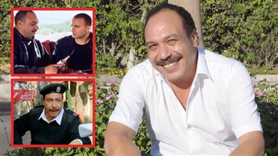 أنا بابا يالا واللي ملوش خير في حاتم ملوش خير في مصر .. أشهر افيهات خالد صالح في ذكرى وفاته