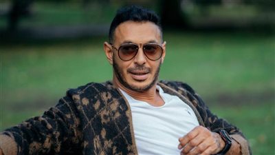 مصطفي شعبان يحضر لمسلسل جديد بعنوان المعلم والعرض ليس مؤكداً في رمضان 2024