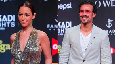 أحمد داود يتعاقد على بطولة فيلم قاعة الأوركيد مع منة شلبي والتصوير قريبًا