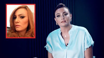 بالفيديو .. متي سيظهر مشروع فيلم داليدا للنور؟ إعرف الإجابة من بشري