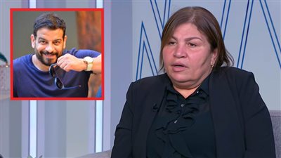 منال الصيفي عن زوجها أشرف مصيلحي : فى لحظات مرضه الأخيرة قلت يارب كفاية عليه كده لأنه تعب أوي