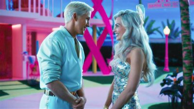 فيلم Barbie يحقق مليار و427 مليون دولار إيرادات فى شهرين عرض