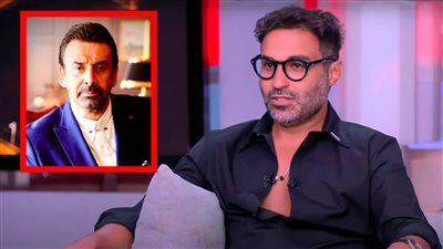 أحمد فهمي : مستر إكس أعلى إيرادات فى الوطن العربي وتاريخي لا يُقارن بتاريخ كريم عبدالعزيز