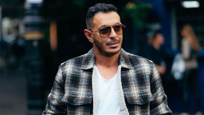 مصطفى شعبان تاجر سمك في مسلسله الجديد المعلم والعرض ليس مؤكداً في رمضان 2024 