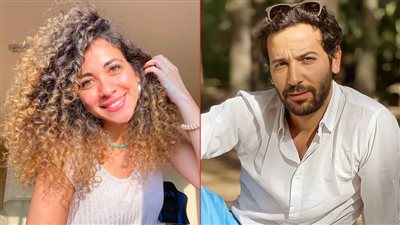 إنجي أبوالسعود تتعاقد على المشاركة في مسلسل زينهم وتظهر حبيبة كريم قاسم