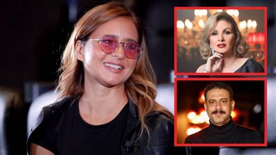 نيللي كريم : راجعة للكوميديا في رمضان 2024 علشان وسعيدة بالعمل مع فراج ويسرا