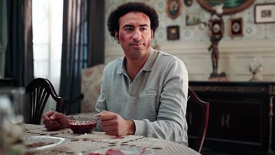 كل ما تريد معرفته عن مسلسل نصي التاني بطولة علي ربيع قبل عرض أولى حلقاته غدًا 