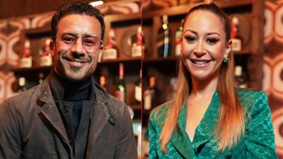 منة شلبي وأحمد داود يبدآن تصوير فيلم سارة وعلي نهاية أكتوبر المقبل