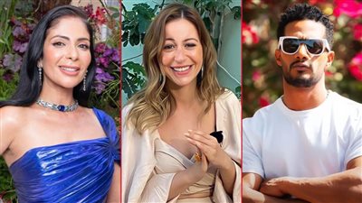 بعد منى زكي ومحمد رمضان .. منة شلبي تنضم لقائمة الغائبين عن دراما رمضان 2024