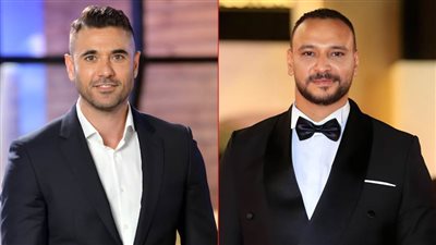 أحمد خالد صالح يتعاقد على المشاركة في فيلم فرقة الموت بطولة أحمد عز