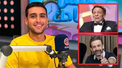 تيام مصطفى قمر : أنا من عشاق كريم عبدالعزيز ونفسي أمثل مع الزعيم عادل إمام