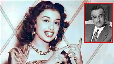 نجاح سلام .. وصفوا صوتها بأنه يهدد أمن إسرائيل ومنحها عبدالناصر الجنسية بعد يا أغلى إسم في الوجود
