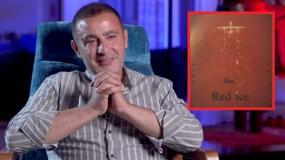 أحمد السقا يبدأ تصوير فيلم تلج أحمر نهاية أكتوبر المقبل 