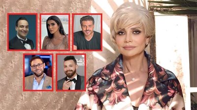 إعرفهم قبل العرض .. أبناء سوسن بدر في مسلسل حدوتة منسية 