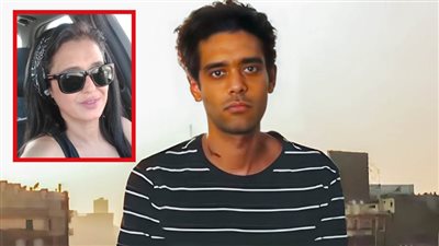 رشا العدل تكشف اللحظات الأخيرة في حياة شقيقها : الدكاترة حاولوا إنعاش القلب لـ 38 دقيقة ولم يفلحوا