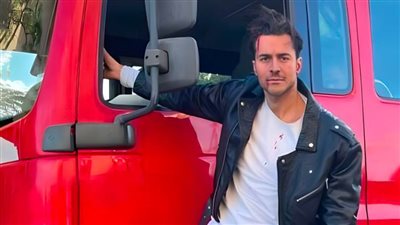 كل ما تريد معرفته عن فيلم حسن المصري بطولة أحمد حاتم قبل انطلاق العرض الخاص غداً 