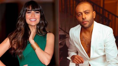 ظهرت في مسلسل لـ الزعيم .. من هي المذيعة نانسي نور بعد أنباء ارتباطها بـ تامر عاشور ؟