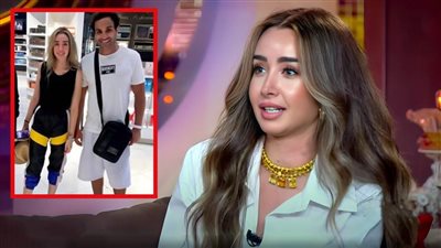 هنا الزاهد : نفسي أعمل دور كفيفة وشهر العسل كان أوحش فترة في حياتي