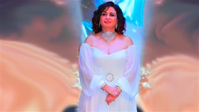 إلهام شاهين : أنا محاربة بطبعي وبحب أدافع عن السينما والفن وبلدي الحبيبة مصر