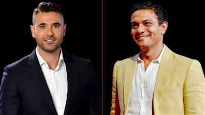 خاص .. آسر ياسين يتعاقد على فيلم فرقة الموت بطولة أحمد عز ويجسد شخصية الخُط