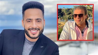 عصام السقا يتعاقد على المشاركة في فيلم الإسكندراني إخراج خالد يوسف