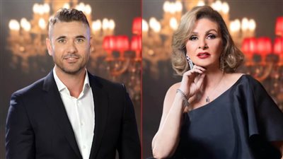 موسم الرياض 2023 .. مسرحية ملك والشاطر تجمع يسرا وأحمد عز للمرة الثالثة 