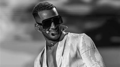 محمد رمضان يحتفل مع جمهوره بذكرى أكتوبر ويحيى حفلاً في أسوان الجمعة المقبلة