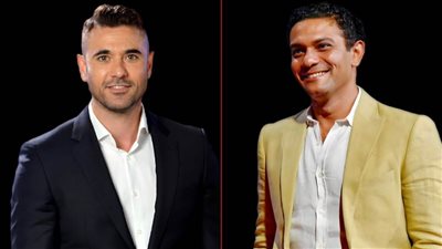 الجزيرة وقلب حبيبة .. أعمال قدم فيها آسر ياسين شخصية الصعيدي قبل فرقة الموت مع أحمد عز