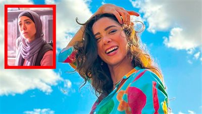 بسبب مسلسل سفاح الجيزة .. داليا شوقي تتصدر تريندات السوشيال ميديا