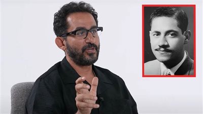 أحمد حلمي : أبويا مات بعد ماخلصت جامعة ومرضه من أكثر المواقف المؤلمة في حياتي