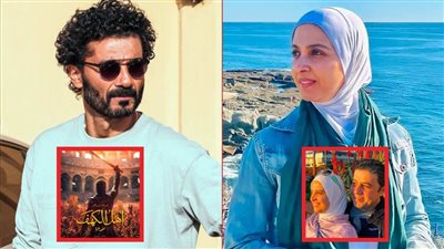 بسبب بوستر وصورة .. خالد النبوي وحنان ترك يتصدران مؤشرات البحث على جوجل فى الساعات الأخيرة