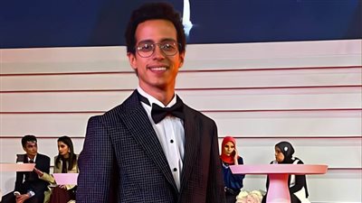 مفاجأة .. طه دسوقي يقدم حفل افتتاح الدورة السادسة من مهرجان الجونة 