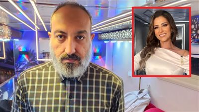 عماد صفوت يجسد شخصية شيخ ضمن أحداث مسلسل صوت وصورة مع حنان مطاوع