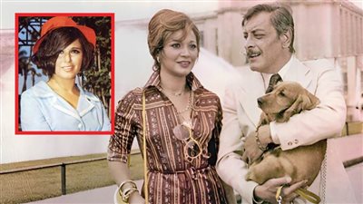 أكتوبر 50 سنة .. فيلم الصعود إلى الهاوية رفضته سعاد حسني وصنع نجومية مديحة كامل