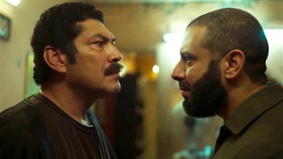 قبل العرض .. صور جديدة من كواليس مسلسل بطن الحوت بطولة محمد فراج 