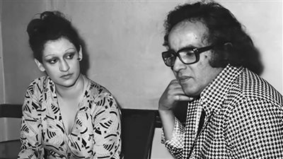 أكتوبر 50 سنة .. كيف اقتحم بليغ حمدي ومعه وردة مبنى التليفزيون وغنوا علي الربابة