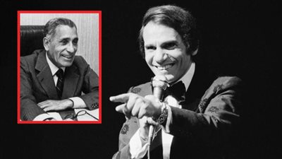 أكتوبر 50 سنة .. أغنية عاش اللي قال غناها العندليب بسبب مقال لـ محمد حسنين هيكل 