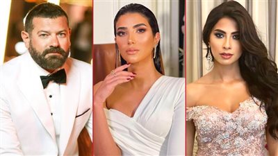 ريم سامي تنضم لأبطال مسلسل شغل فنادق مع عمرو يوسف وروبي وإخراج محمد سامي