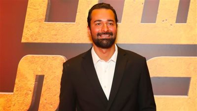 فيلم حسن المصري لـ أحمد حاتم يحصد 364 ألف جنيه إيرادات في أول ليلة عرض