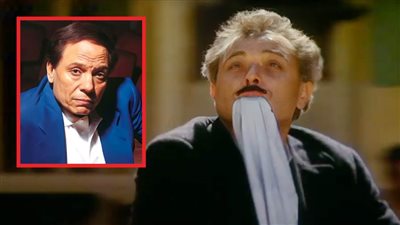 32 عاماً على عرضه .. فيلم الكيت كات كان اسمه عرايا وسط الزحام وكان بطولة عادل إمام